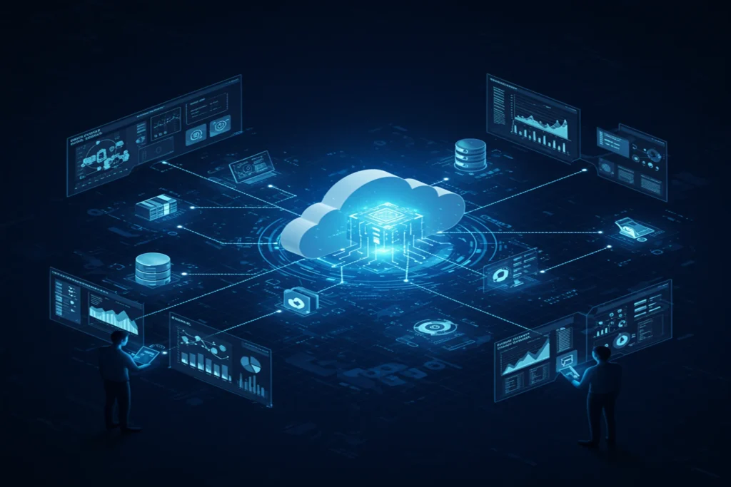 Why Your Business Needs a Cloud Migration Strategy Before Moving a Single Workload