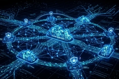 Cloud network
