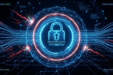 Security for SMBs