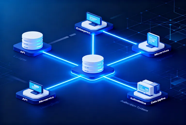 Why Enterprises Struggle Without a Strategy