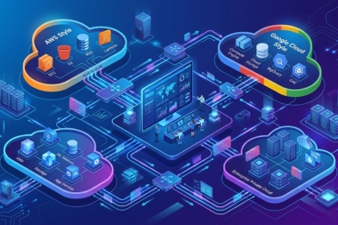 Multi-Cloud Environments