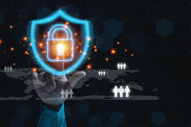 cybersecurity protection for SMBs