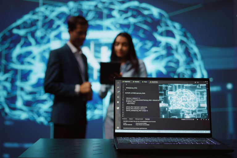 Cloud computing for SMBs