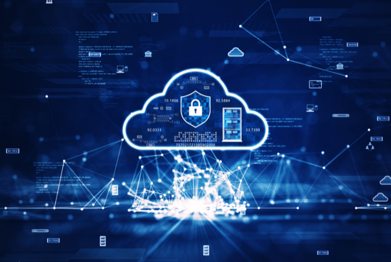 Cloud migration security for hybrid workloads