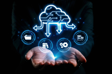 Cloud migration strategy
