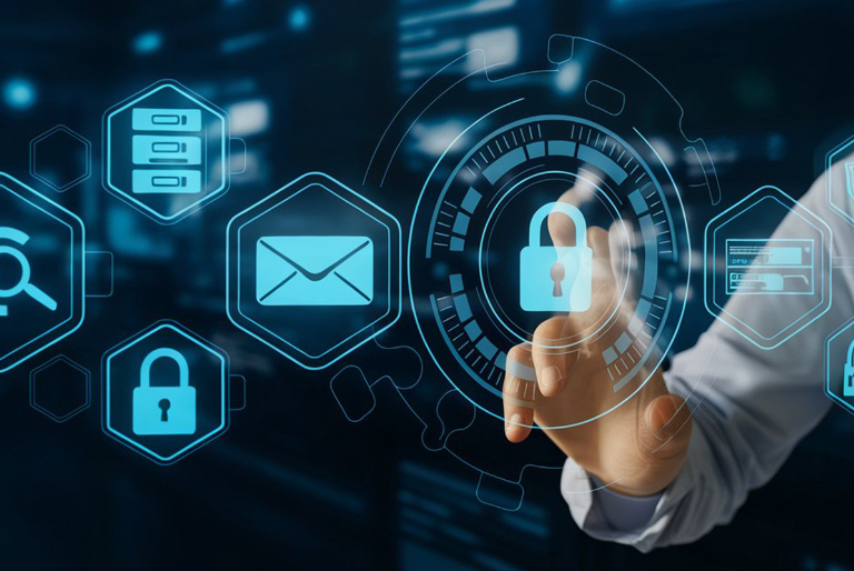 SMB gateway security