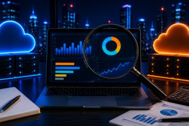 Cloud cost audit