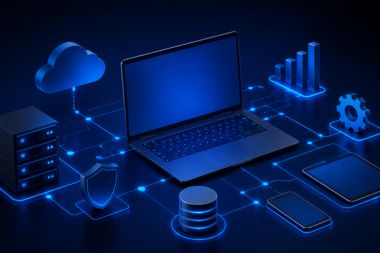 Complete IT Services