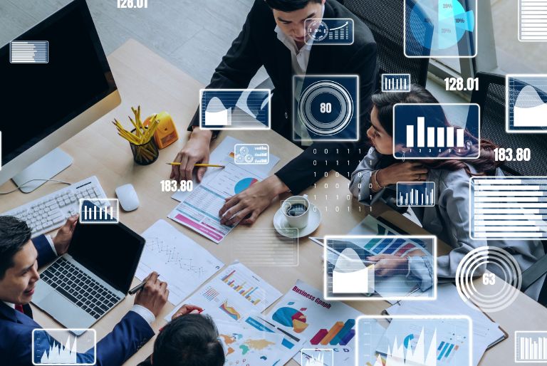 IT services