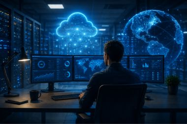Managed IT Services