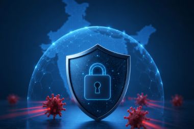 Ransomware Protection for Indian