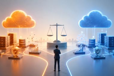 AWS vs Azure