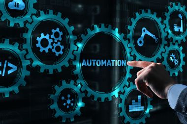 Business Process Automation
