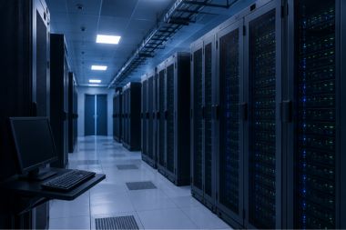 Data Center Services