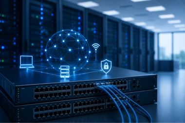 Enterprise Networking Solutions