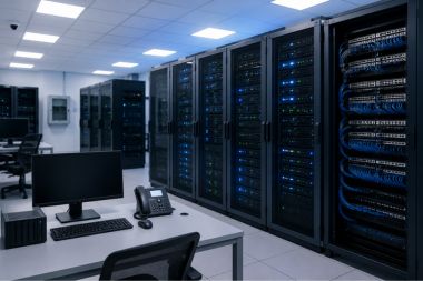 IT Infrastructure Setup Cost