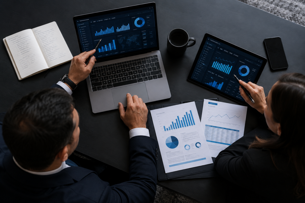 Power BI Consulting 2