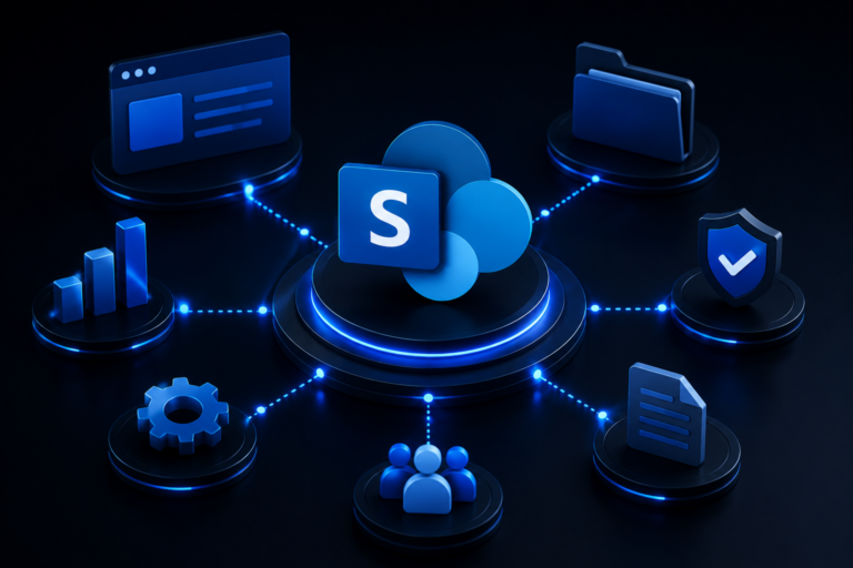 SharePoint Development