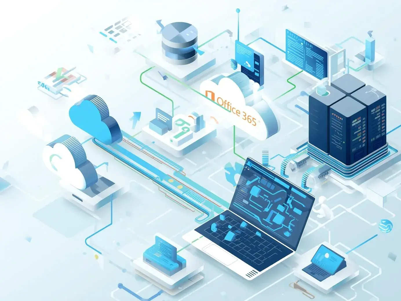 Office 365 Migration