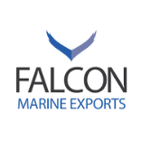 Falcon Marine Exports