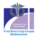 Hi-Tech Medical College