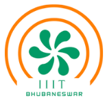 IIIT Bhubaneswar