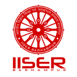 IISER Berhampur