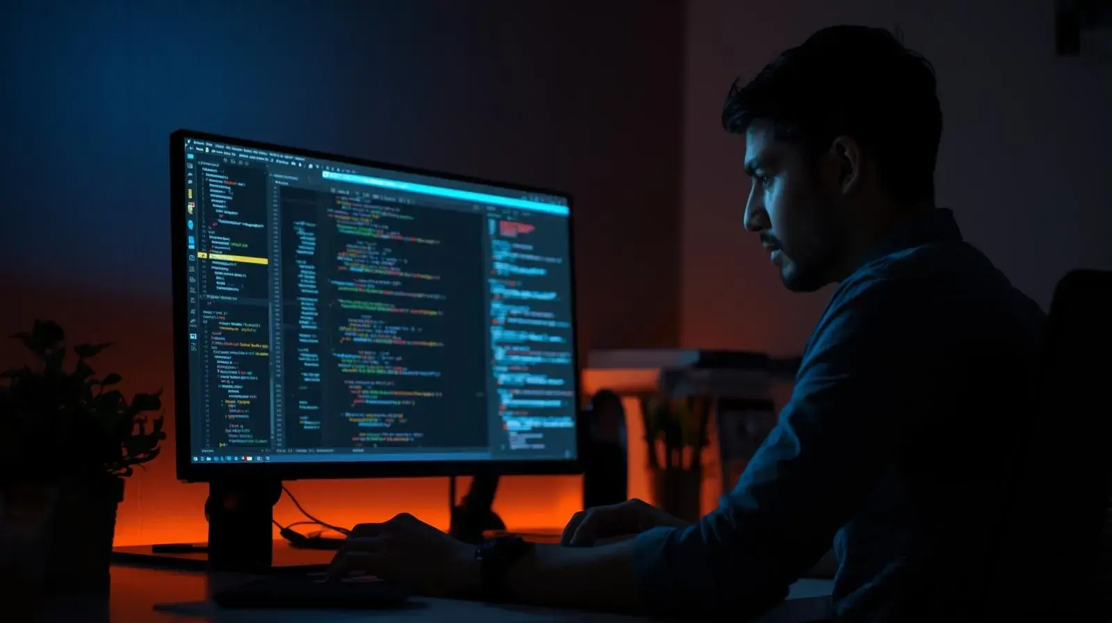 Custom Software Development