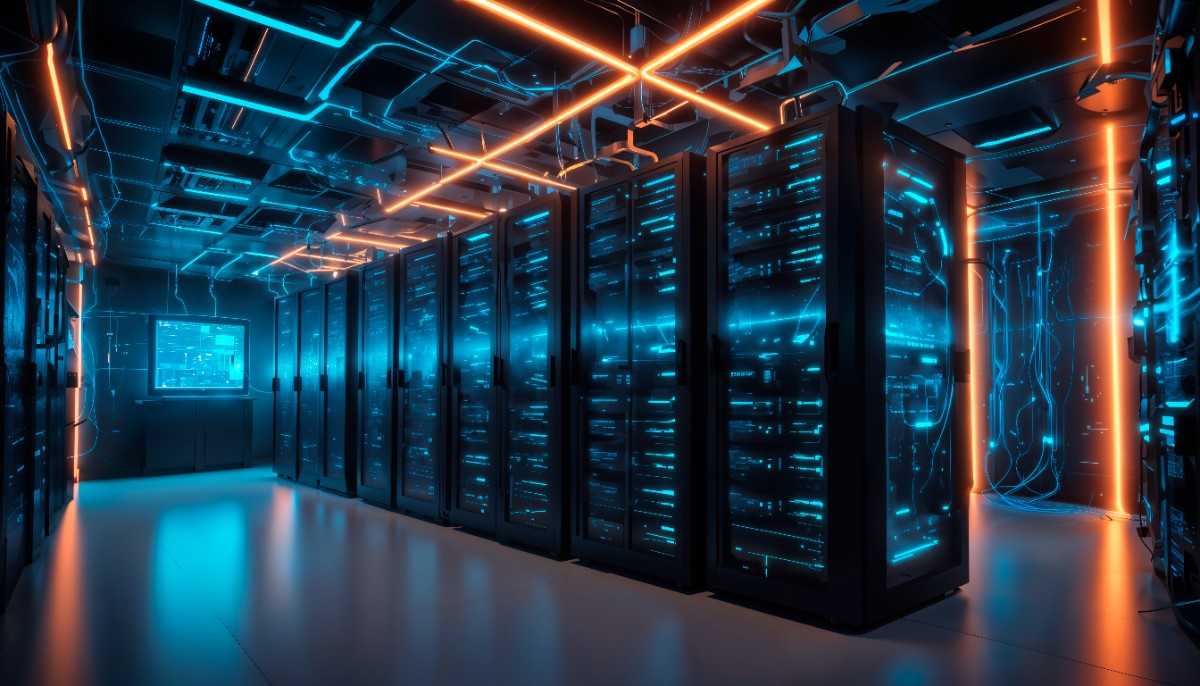 Enterprise Networking Solutions - Accveil