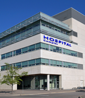 Healthcare Technology