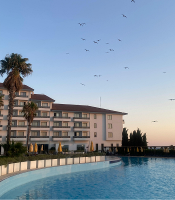 Hospitality Technology