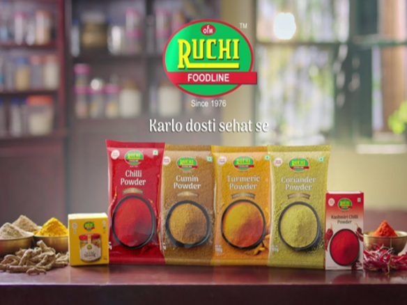 Ruchi Foods