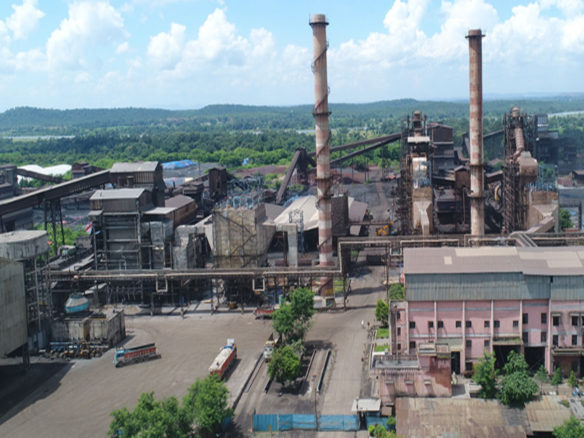 SMC Power Jharsuguda